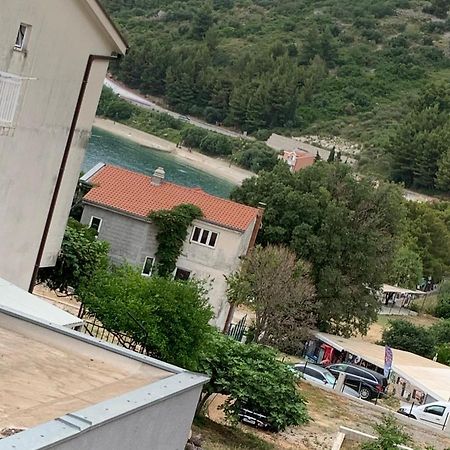 Apartman Adriana Podaca Zewnętrze zdjęcie