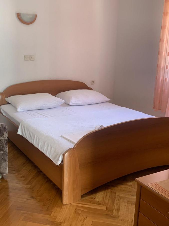 Apartman Adriana Podaca Zewnętrze zdjęcie